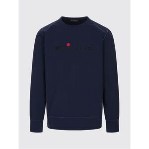 Kiton Sweatshirt Men Black